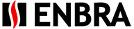 Logo ENBRA – digitální dvojče energetiky